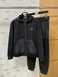 Picture of Prada Sweater Suits _SKUPradaM-3XLkdtr41842045